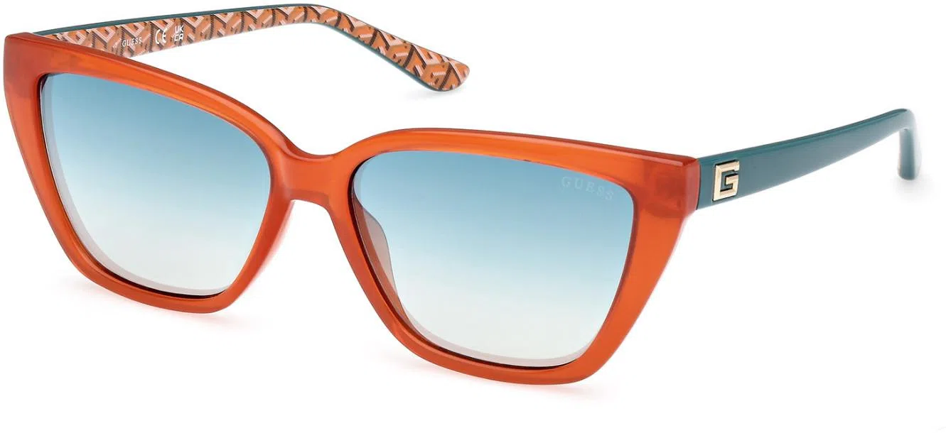 Guess 7919 Sunglasses - view 2